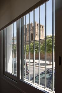 Fotografia z galérie ubytovania Murallas de Sevilla Apartamento con garaje 4 pax v destinácii Seville