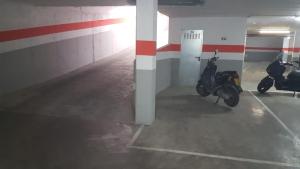 Fotografia z galérie ubytovania Murallas de Sevilla Apartamento con garaje 4 pax v destinácii Seville
