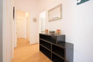 Fotografia z galérie ubytovania Murallas de Sevilla Apartamento con garaje 4 pax v destinácii Seville