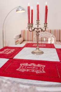 Fotografie z fotogalerie ubytování à Marchisa -Noto- v destinaci Noto