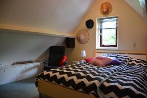 Gallery image of Mango House Homestay in Zuidwolde