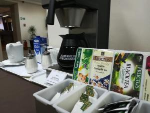 Cibo presso l'hotel o nelle vicinanze