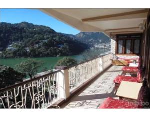 Gallery image of Comfortable Rooms Fitted With Modern Amenities in Nainital