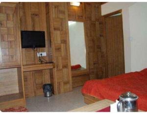 Gallery image of Hotel Great Nainital in Nainital
