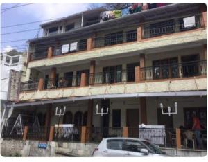 Gallery image of Hotel Great Nainital in Nainital