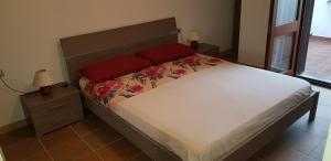 Foto dalla galleria di Piero's Apartment Cardedu a Cardedu Altre 4 foto