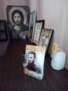 Fotografie z fotogalerie ubytování Villa Konstantinos v destinaci Olympiakí Aktí