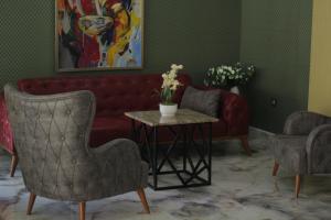 Kép Sera Nature Hotel & Spa szállásáról Trabzonban a galériában
