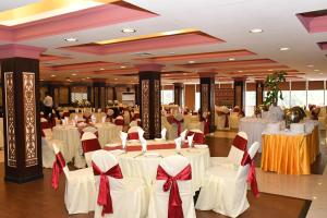 Gallery image of Royalton Hotel Rawalpindi in Rawalpindi