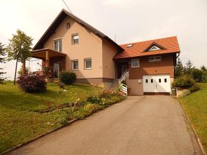 Afbeelding uit fotogalerij van Studio apartman Lakasa in Rakovica