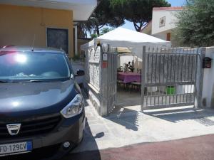 Fotografie z fotogalerie ubytování Di mare e di Sale v destinaci Anzio