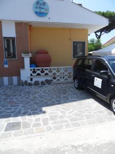 Fotografie z fotogalerie ubytování Di mare e di Sale v destinaci Anzio