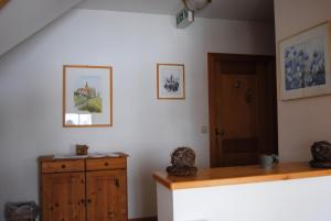Fotografie z fotogalerie ubytování Weingut Schlafgut Genussgut Lorenz v destinaci Kitzeck im Sausal