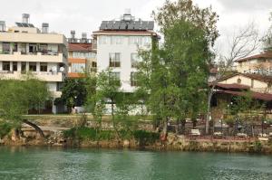 Foto dalla galleria di River Hotel a Manavgat Altre 13 foto