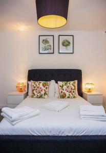 Gallery image of Superior 2 bedroom Apartments in Woolwich