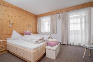 Fotografia z galérie ubytovania Hotel Felsenstüberl v Soldene