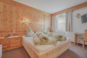 Fotografia z galérie ubytovania Hotel Felsenstüberl v Soldene