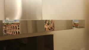 Fotografie z fotogalerie ubytování Castello San Felice v destinaci Verona