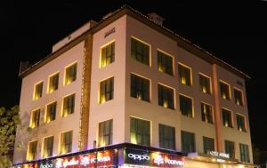 Gallery image of Avenue Hotel in Chennai