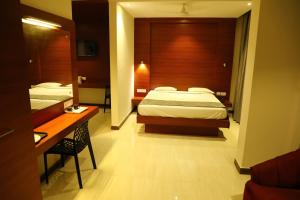 Gallery image of Avenue Hotel in Chennai