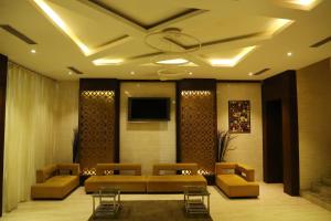 Gallery image of Avenue Hotel in Chennai