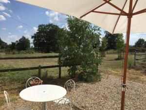 Billede fra billedgalleriet på Maison du Fermier i Épineuil-le-Fleuriel