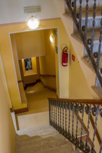 Fotografie z fotogalerie ubytování Hotel Tempio Di Pallade v Římě
