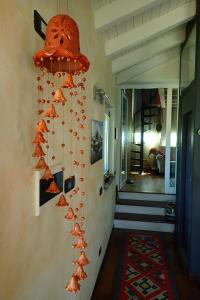 Fotografie z fotogalerie ubytování B&B Dolce vista al lago Lugano v destinaci Porto Ceresio