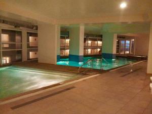 Πισίνα στο ή κοντά στο VistaMar Club de Yates, Concón, Viña del Mar