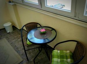 Fotografija u galeriji objekta Apartman Lenka u gradu Banja Koviljača
