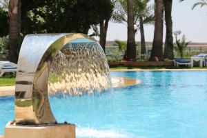 Gallery image of Zaki Hotel in Meknès