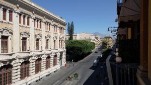 Okolí hotelu