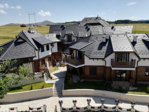 Gallery image of Mountain apartments in Zlatibor
