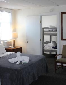 Gallery image of Blue Water Inn in Ocean City +53 photos