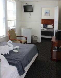 Gallery image of Blue Water Inn in Ocean City