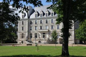 Gallery image of Chateau du Gerfaut in Azay-le-Rideau