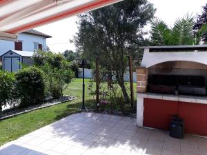 Galeriebild der Unterkunft Maison - Ustaritz - proche Biarritz in Ustaritz