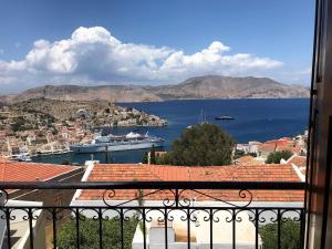 Φυσικό τοπίο κοντά σε αυτό το ξενοδοχείο