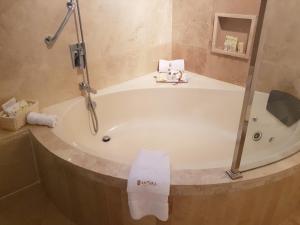 Antara Hotel & Suites - Miraflores衛浴