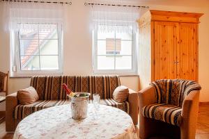 Gallery image of Spreewaldpension Andreas Krüger in Schlepzig