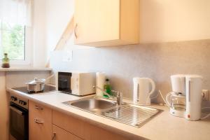 Gallery image of Spreewaldpension Andreas Krüger in Schlepzig