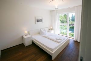 Fotografia z galérie ubytovania LUXURY APARTMENTS "GARDEN OF EDEN" vo Viedni