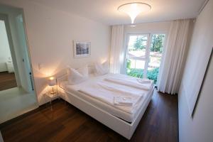 Fotografia z galérie ubytovania LUXURY APARTMENTS "GARDEN OF EDEN" vo Viedni