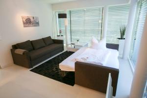 Fotografia z galérie ubytovania LUXURY APARTMENTS "GARDEN OF EDEN" vo Viedni