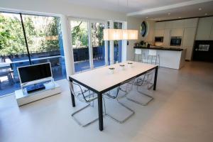 Fotografia z galérie ubytovania LUXURY APARTMENTS "GARDEN OF EDEN" vo Viedni