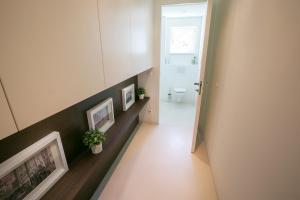 Fotografia z galérie ubytovania LUXURY APARTMENTS "GARDEN OF EDEN" vo Viedni