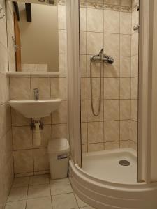 Fotografie z fotogalerie ubytování Hotel Trosky v destinaci Troskovice
