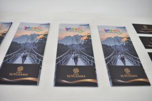 Fotografie z fotogalerie ubytování Hotel Suyusama v destinaci Ipiales