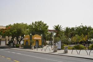 Fotografia z galérie ubytovania Apartamento Zona Rural v destinácii Güimar