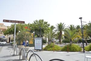 Fotografia z galérie ubytovania Apartamento Zona Rural v destinácii Güimar